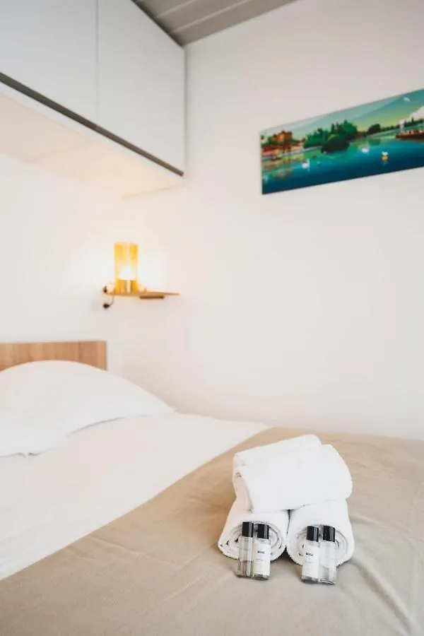 Studio Mont Blanc - For 2 People Apartment Annecy